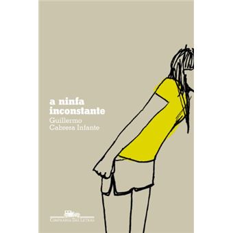 A Ninfa Inconstante - 1