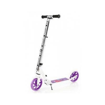Trottinette Zero 8 Starlet