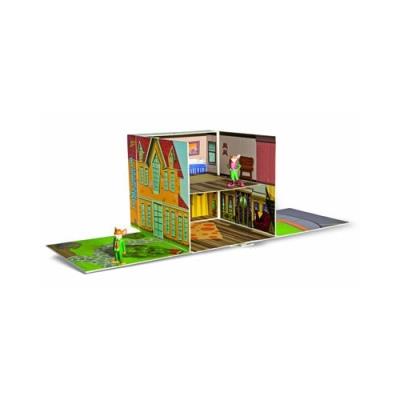Geronimo Stilton - La Maison