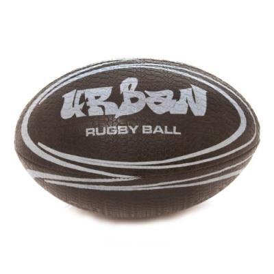 Centurion urban ballon de rugby noir noir size 3