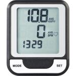 Compteur vélo multifonction BC-100.wl - Filaire