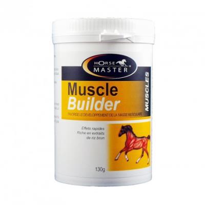 Meilleurs prix pour Horse master - muscle builder - 130 g