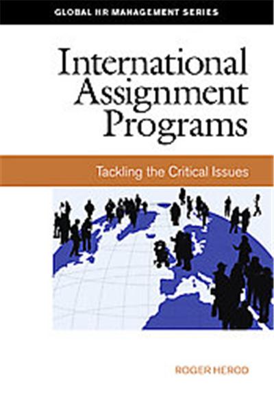 Expatriate Compensation Strategies