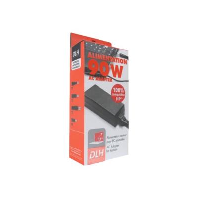 DLH DY-AI1931 - netspanningsadapter - 90 Watt