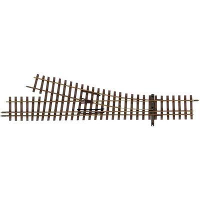 Rail aiguillage droite tillig h0 85193