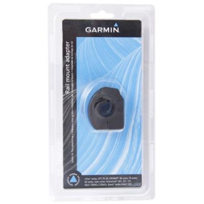 Garmin - adaptateur de montage pour rail