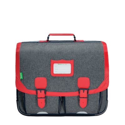 Cartable scolaire Les Chinés 41cm Max