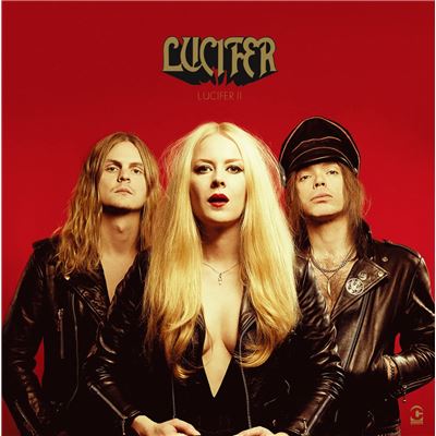 Lucifer Ii
