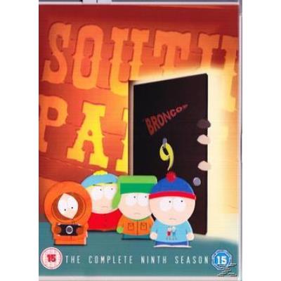 South Park - Series 9