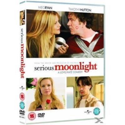 Serious Moonlight