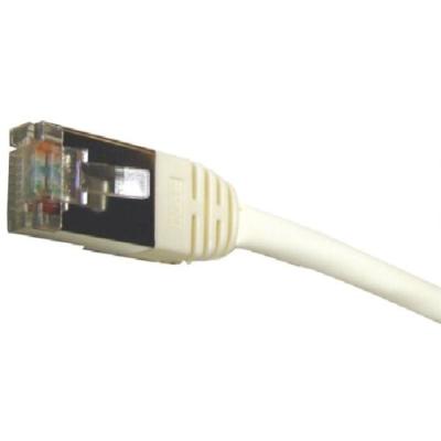 Ngc ngc3511 cordon cat5e 4p f utp lsoh rj45 2 m gris