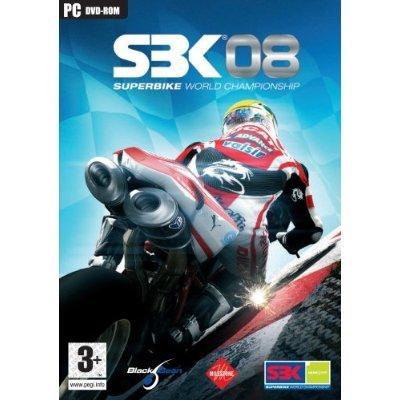 Sbk08