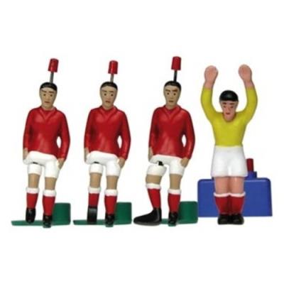 Tipp-kick wm classics 1966 england