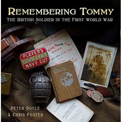 Remembering Tommy: The British Soldier in the First World War - [Version Originale]