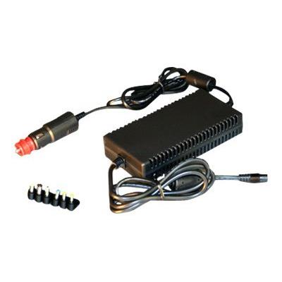 FSP Car 120 - netspanningsadapter - wagen - 120 Watt