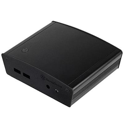 Silverstone SST-PT15B-H1D1 Boitier PC