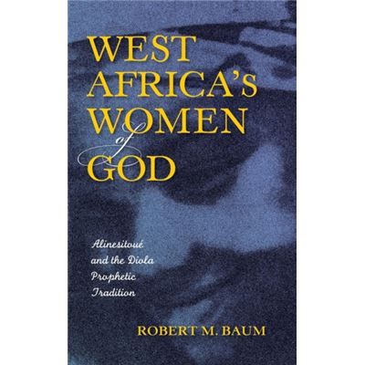 West Africas Women Of God