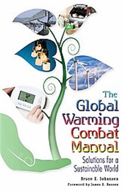 The Global Warming Combat Manual