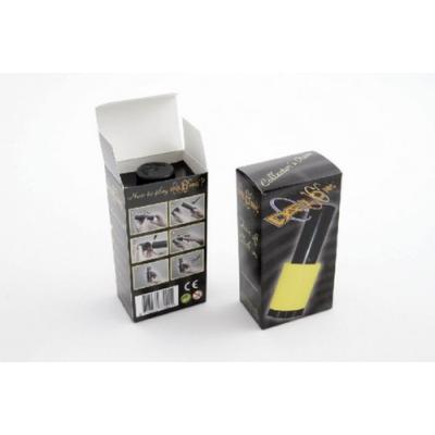 DE LOS RING EASY YELLOW (JAPAN IMPORT)