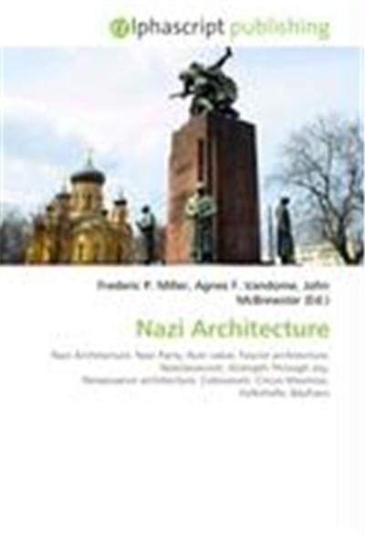 Nazi Architecture