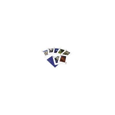 FRANCE CARTES - 390284 - JEU DE CARTES - 54 CARTES LES PLUS BELLES VUES DE POITIERS