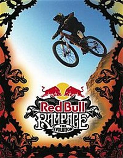 Red Bull Rampage