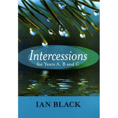 Intercessions For Years A, B & C (Paperback)