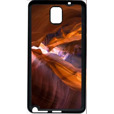 Coque samsung note 3 grotte fantastique