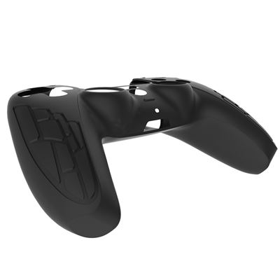 CYBER Gadget Coque en silicone pour manette Playstation 5 PS5