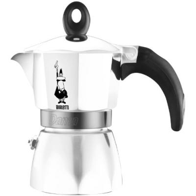 BIALETTI DAMA CAFETIRE ITALIENNE 1 TASSE