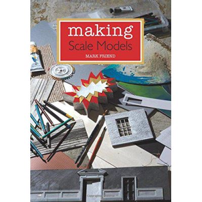 Making Scale Models - [Version Originale]