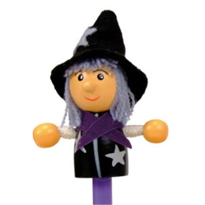 Crayon de Papier Magicien