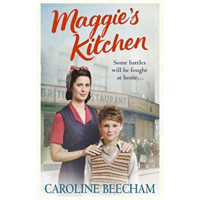 Maggie's Kitchen - [Version Originale]