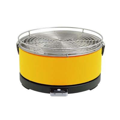 Feuerdesign mayon jaune