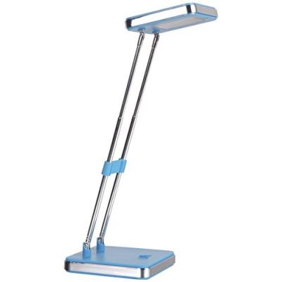 Ranex 1001147 lampe de bureau led 727 bleu