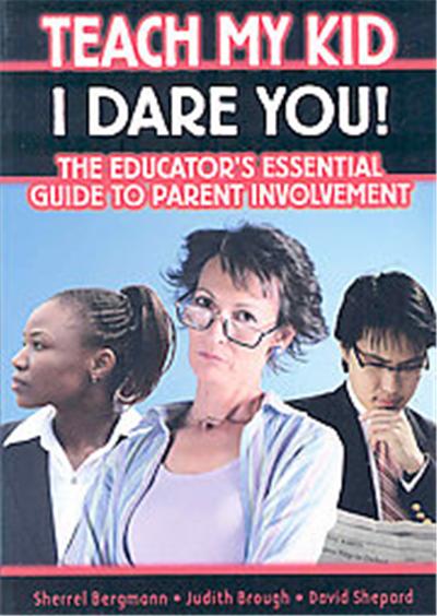 Teach My Kid I Dare You!