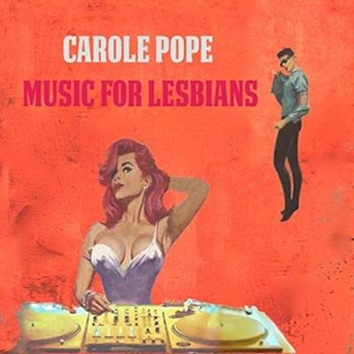 Music For Lesbians - Ep