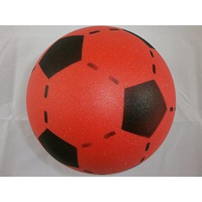 Speelight goed 170 605 red - balle soft rouge 20 cm unbekannt 170 605 red