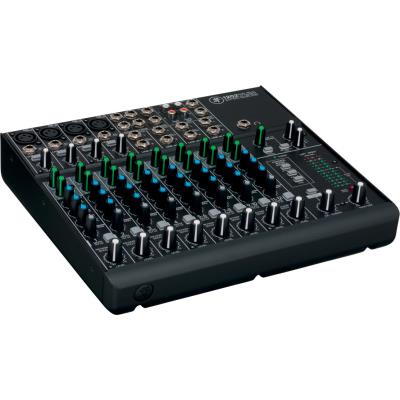 Mixage et Production MACKIE 1202-VLZ4 Analogiques
