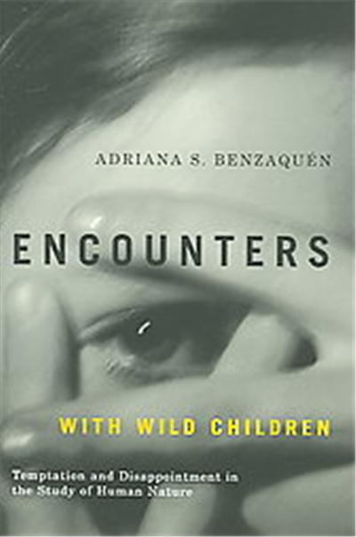 Encounters With Wild Children