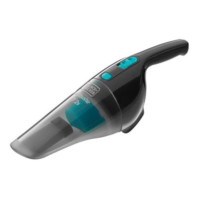 BLACK+DECKER DustBuster NV7210N - stofzuiger - handheld