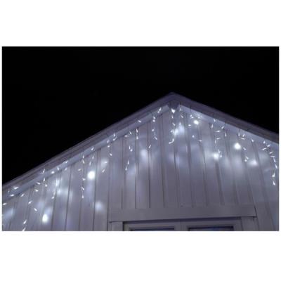 Glaçon lumineux extérieur 50x750 cm 240 led blanc 5eex577bc