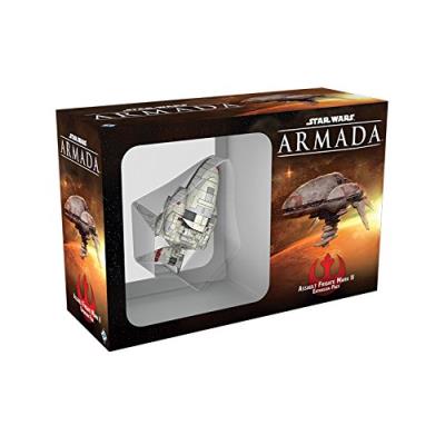 Star Wars Armada - Assault Frigate Mark II Expansion Pack