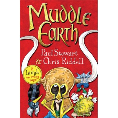 Muddle Earth (Muddle Earth - Book 1) (Paperback)
