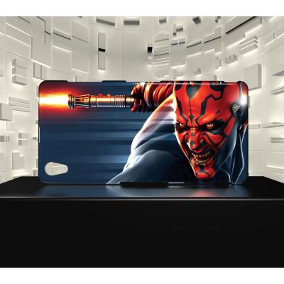 Coque Sony Xperia Z3 FIF Star Wars Dark Maul 12