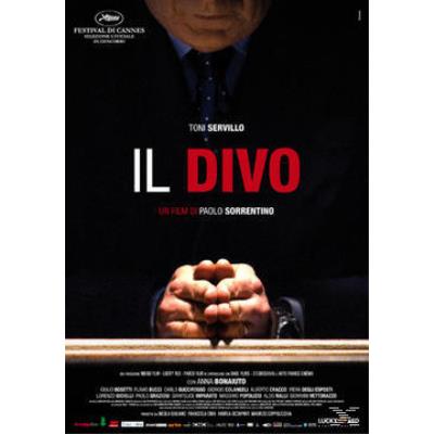 Il Divo ( Il Divo: La straordinaria vita di Giulio Andreotti ) - Import, Origine Italienne