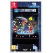 Taito Milestones Nintendo SWITCH