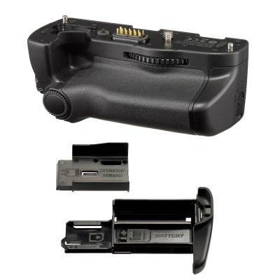 PENTAX battery grip d-bg7 pour kp