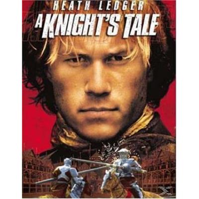 A Knight's Tale