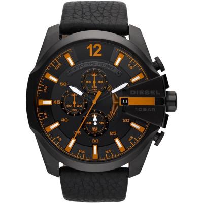 Montres Diesel Diesel Mega Chief DZ4291